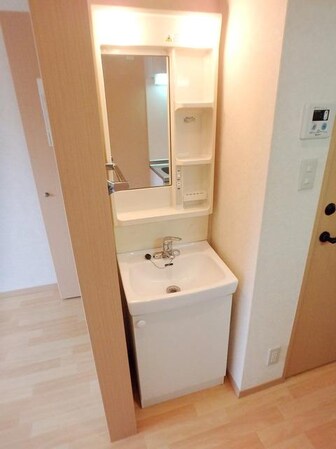 ブロス・Kの物件内観写真